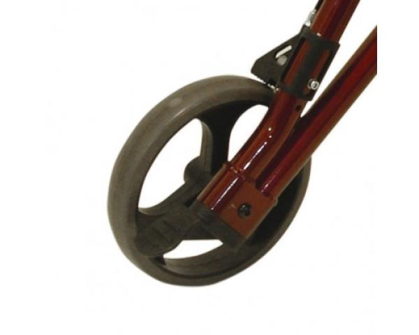 Drive Medical Leichtgewicht Rollator TORRO